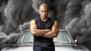 fast and furious 9 release date