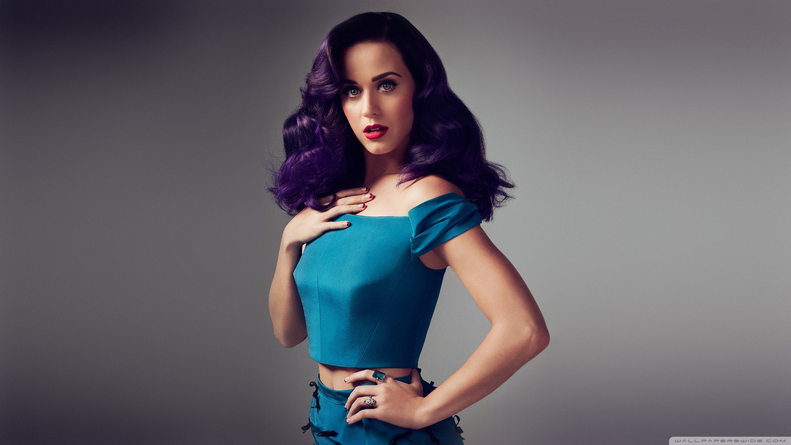  Katy Perry's Net Worth 2021