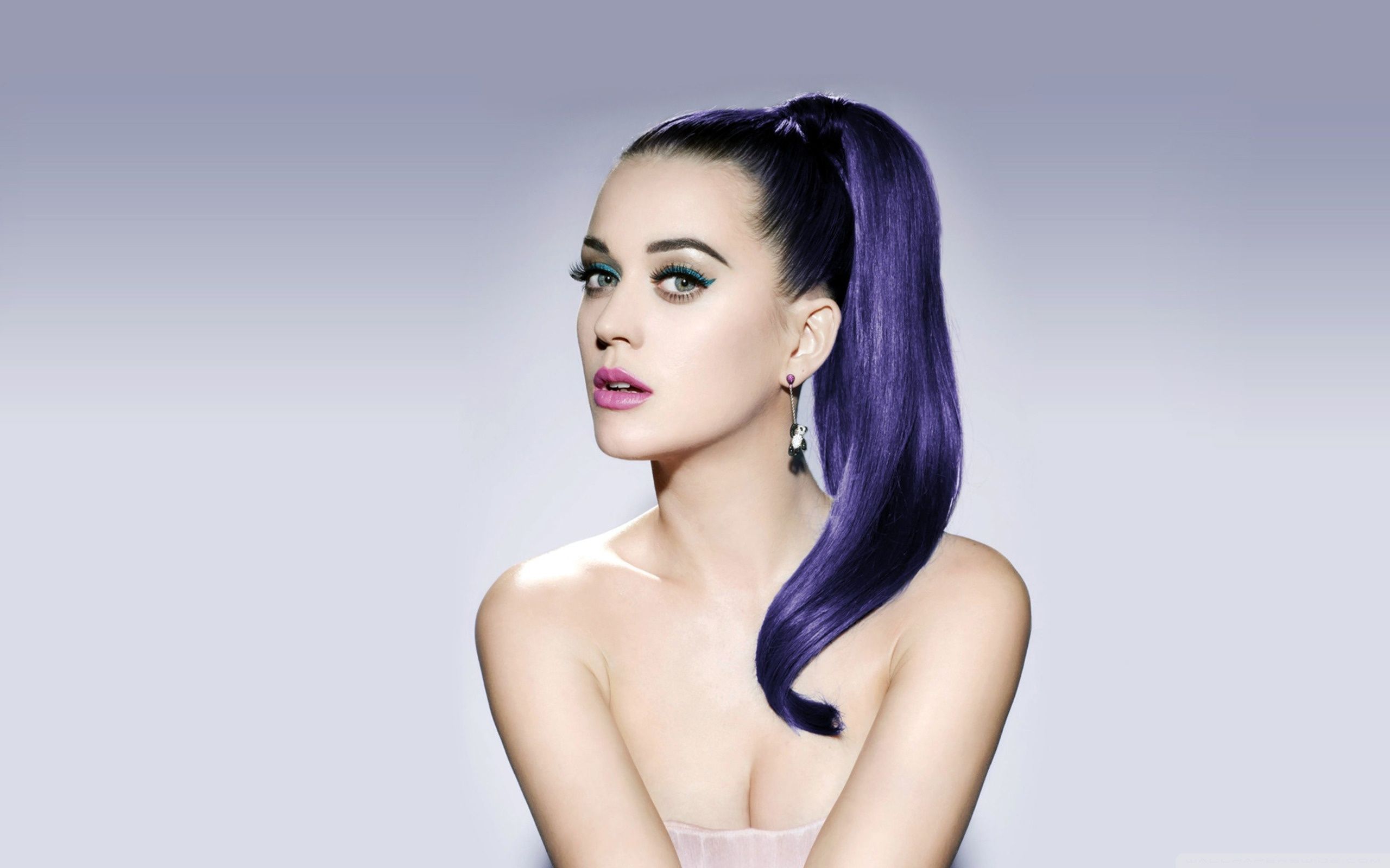  Katy Perry's Net Worth 2021