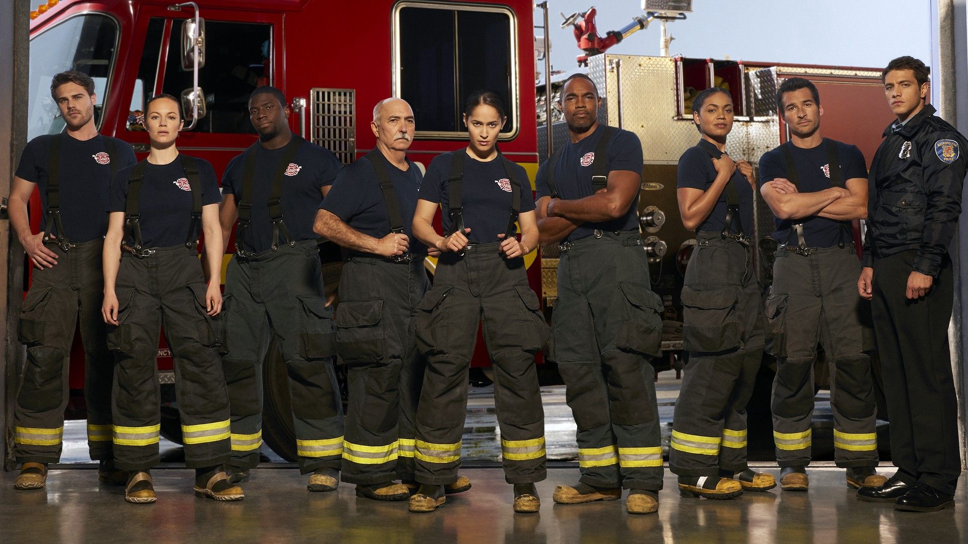 station 19 season 4 episode 14 release date