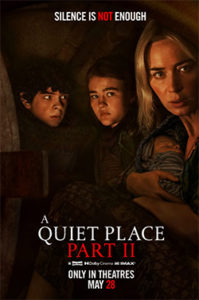 23movies-[WATCH-HD] A Quiet Place Part II 2021 Movie Online Full For Free Download Officially