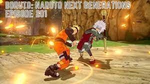 Boruto: Naruto Next Generations Episode 201: Release Date, Spoilers, Preview – Naruto’s Past Life Inspires Kawaki