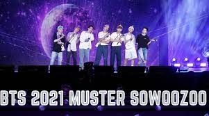 BTS 2021 Muster Sowoozoo: Where And When To Watch The 2 Day Event For BTS’s 8th anniversary