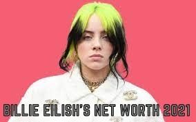 What Is Billie Eilish’s Net Worth 2021, Upcoming Album, Best Songs – Know All About Billie Eilish From Her Early Life To Career