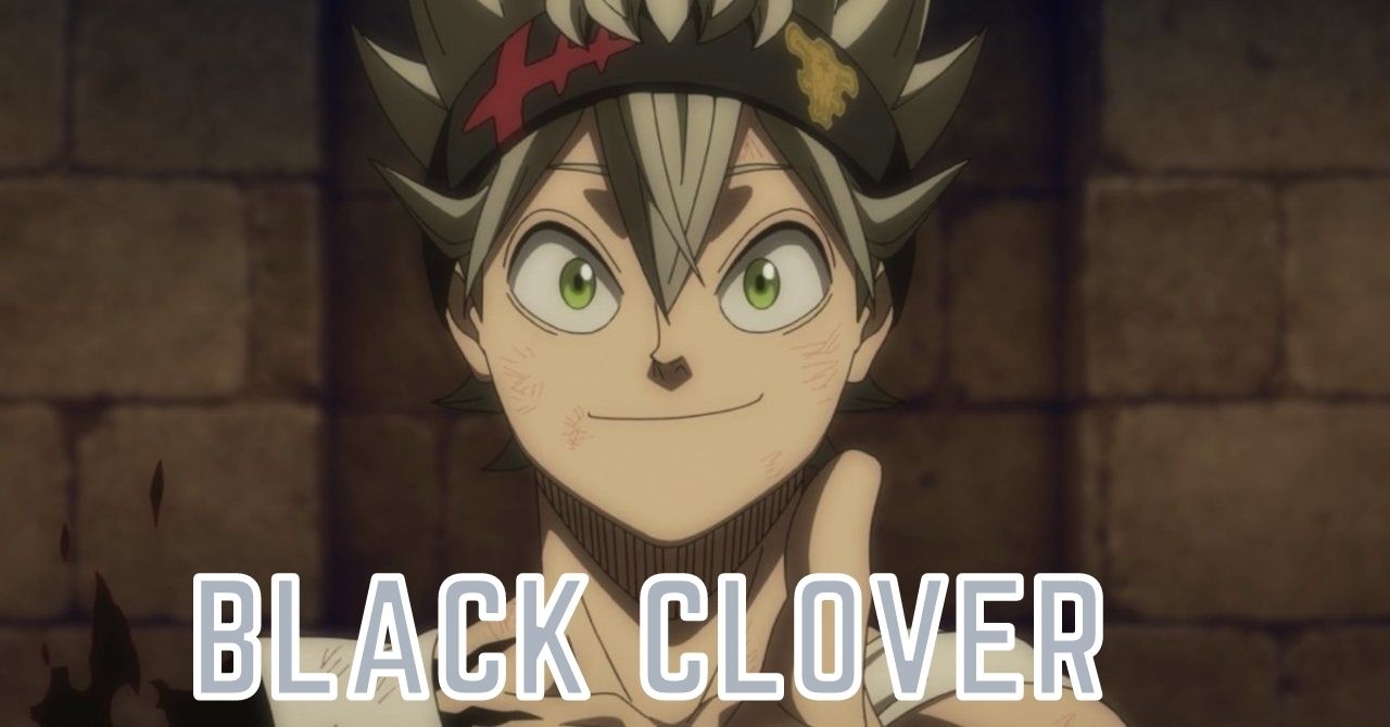 Black Clover Chapter 293 Release Date Spoilers Preview Where To Read Will Asta Use His Anti Magic To Defeat The Enemies Tremblzer World