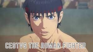 Watch Cestvs The Roman Fighter Episode 7 Online