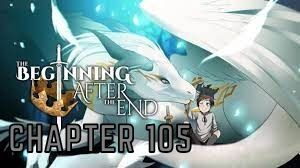 Watch The Beginning After The End Chapter 105 Online