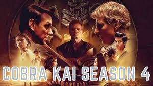 Cobra Kai Season 4 Release Date, Cast, Spoilers – Everything We Know So Far