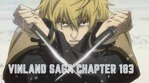 Watch Vinland Saga Chapter 183 Online