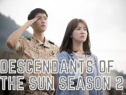 Descendants Of The Sun Season 2 Release Date, Spoilers, Where To Watch – Everything You Need To Know