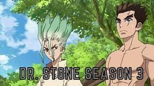 Dr. Stone Season 3 Release Date, Plot, Cast – Everything We Know So Far