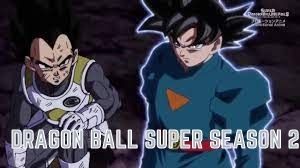 Watch Dragon Ball Super Season 2 Online Release Date & Time, Spoilers, Preview – Anime News & Facts