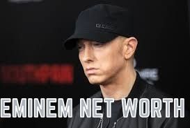 Eminem Net Worth (2021 Edition), Early Life, Career – Breaking Down Eminem’s Net Worth 2021