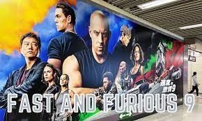 Fast And Furious 9 Release Date Spoilers Know Fast And Furious 9 Ott Release Date Tremblzer World