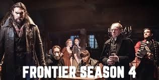 Frontier Season 4 | Release Date, Spoilers, Cast, Plot, Everything You Need To Know