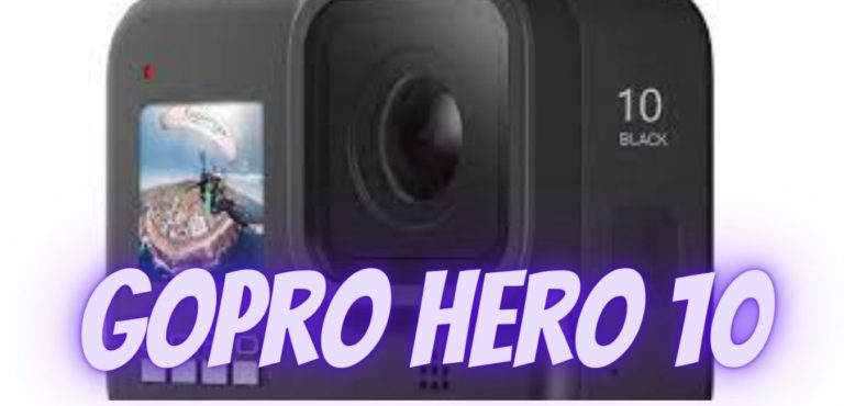 GoPro Hero 10 Release Date, Features, Price & Everything You Need To Know