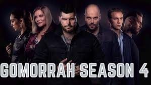 Gomorrah Season 4 Preview: Release Date, Cast, Trailer – Everything You Need To Know