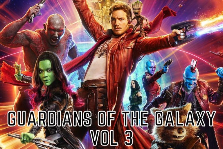 Everything You Need To Know About Guardians Of The Galaxy Vol 3: Release Date, Cast, Trailer, Plot, Storyline-