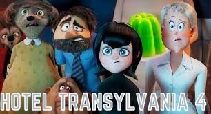 Hotel Transylvania 4 Release Date, Trailer, Cast – Why Adam Sandler Leave Hotel Transylvania 4?