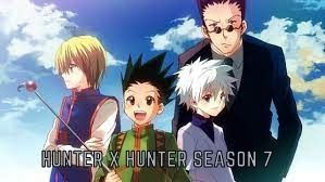 Hunter x Hunter Season 7: Confirmed Premiere Release Date, Cast, Plot And Other Quick Things What We Know