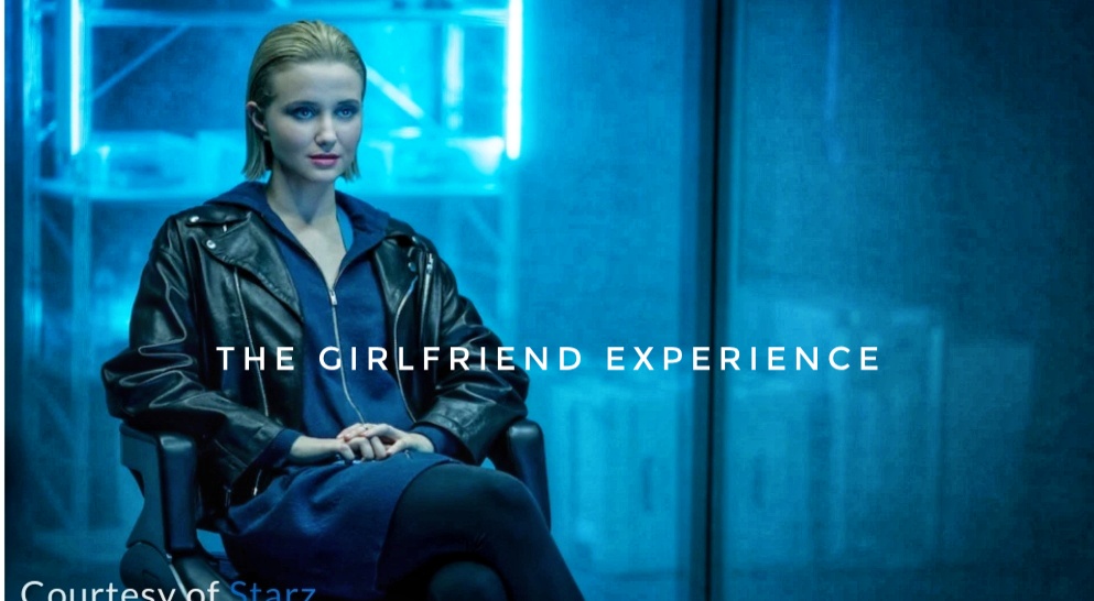 The Girlfriend Experience Season 3 Episode 4 relesae date