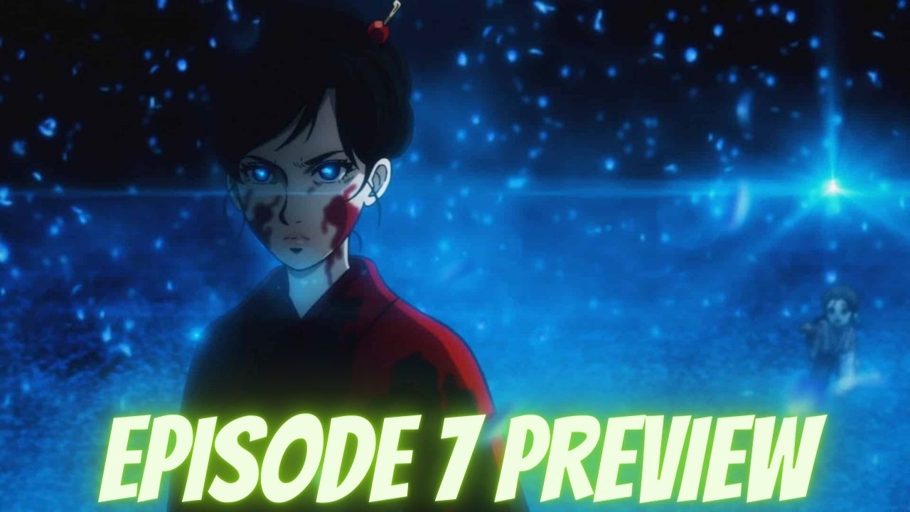 Joran The Princess Of Snow And Blood Episode 8 (1)