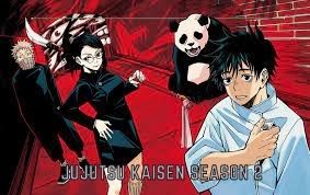 Jujutsu Kaisen Season 2 Plot, Cast – Know If The Series Will Be Renewed For Season 2