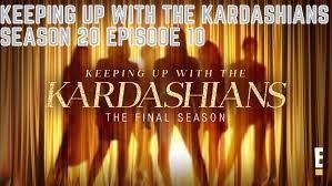 Keeping Up With Kardashians Season 20 Episode 10 Release Date, Spoilers, Preview – Will Kourtney Catch Kendall Red Handed?