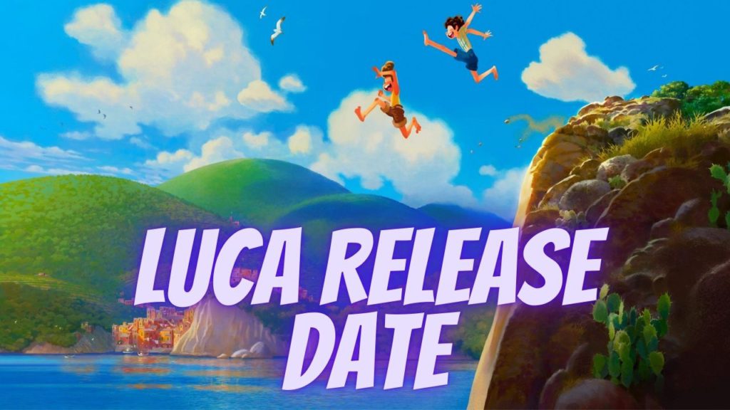 Luca Release Date, Cast, Trailer - Everything We Know About The