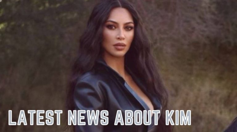 Who Is Kim Kardashian Dating Now 2021? Know All About Kim’s Early Life To New Dating Rumours