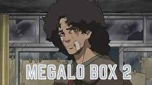 Megalo Box Season 2 Episode 8 Release Date, Spoilers, Preview, Where To Watch – If Not Yuri Or Mac Then Who?