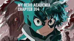 My Hero Academia Chapter 314 Release Date, Spoilers, Preview – Will Deku And Lady Nagant Stop Fighting?