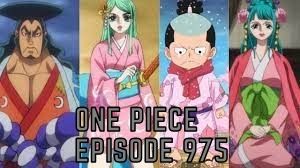 One Piece Episode 975 Release Date Spoilers Preview Citizen S Apologizes To Oden Tremblzer World