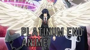 Watch Platinum End Anime: Release Date, Cast And Plot Explained! – Everything You Need To Know