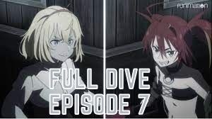 Watch Full Dive Episode 7 Online