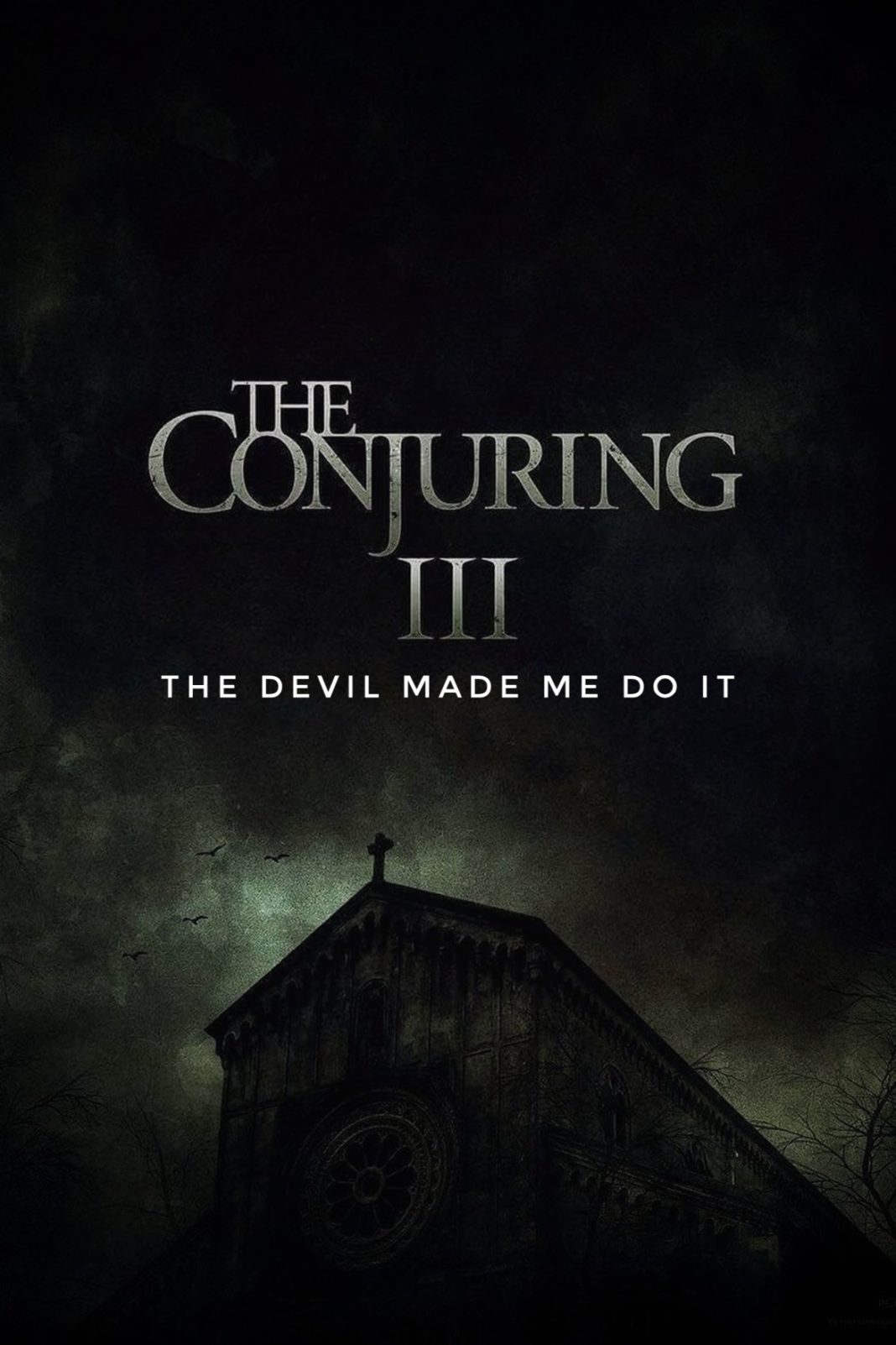 Conjuring 3 Release Date, Cast, Trailer Everything We Know About The