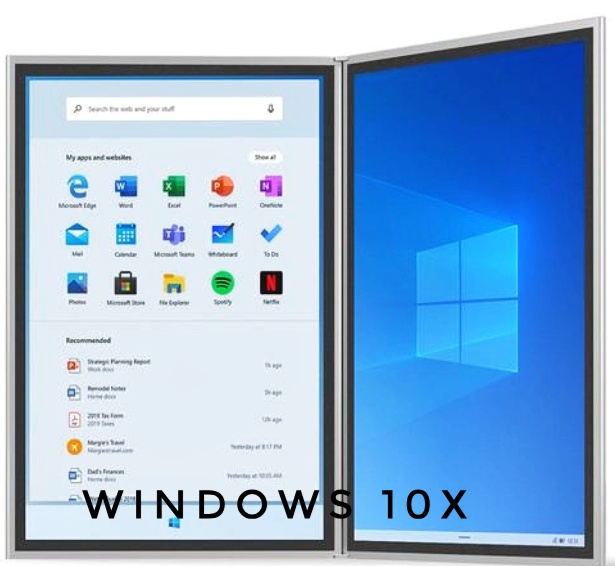 Windows 10X Release Date, Features, and Everything We Know So Far