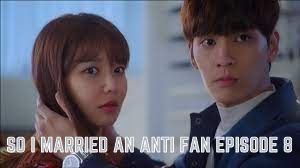 So I Married an Anti Fan Episode 8: Release date, Spoilers, Preview, Where To Watch – Everything You Need To Know