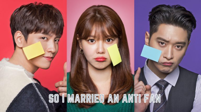 So I Married An Anti-Fan Episode 7: Release Date, Spoilers, Recap, All