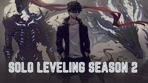 Watch Solo Leveling Season 2 Episode 153 Online