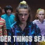 Stranger Things Season 4 Official Teaser : Release Date, Cast, Trailer, Spoiler, Storyline
