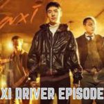 dramacool taxi driver