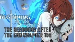 The Beginning After The End Chapter 108 :Release Date, Spoilers, Preview – What Was The Symbol On The Back Of Lucas Friend ?