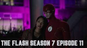 The Flash Season 7 Episode 11 Release Date, Spoilers, Where To Watch, Preview – Everything You Need To Know