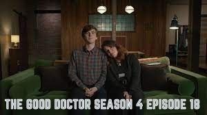 Spoilers & Preview: The Good Doctor Season 4 Episode 18: – Can Lee Save Shaun’s Life?