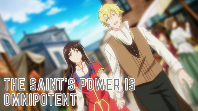 The Saint’s Magic Power Is Omnipotent Episode 8: Release Date, Spoilers, Preview – Aira Gets To Know She’s A Real Saint