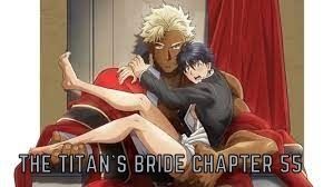 The Titan’s Bride Chapter 55 Release Date, Spoilers, Characters – Get To Know What Will Happen In Chapter 55