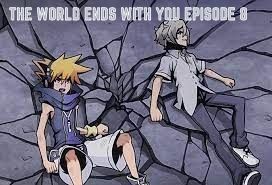 The World Ends With You Episode 8: Release Date, Spoilers, Preview – Everything You Need To Know