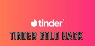 Hack tinder gold Tinder Gold