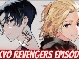 What Will Happen In Tokyo Revengers Episode 9 Tremblzer World